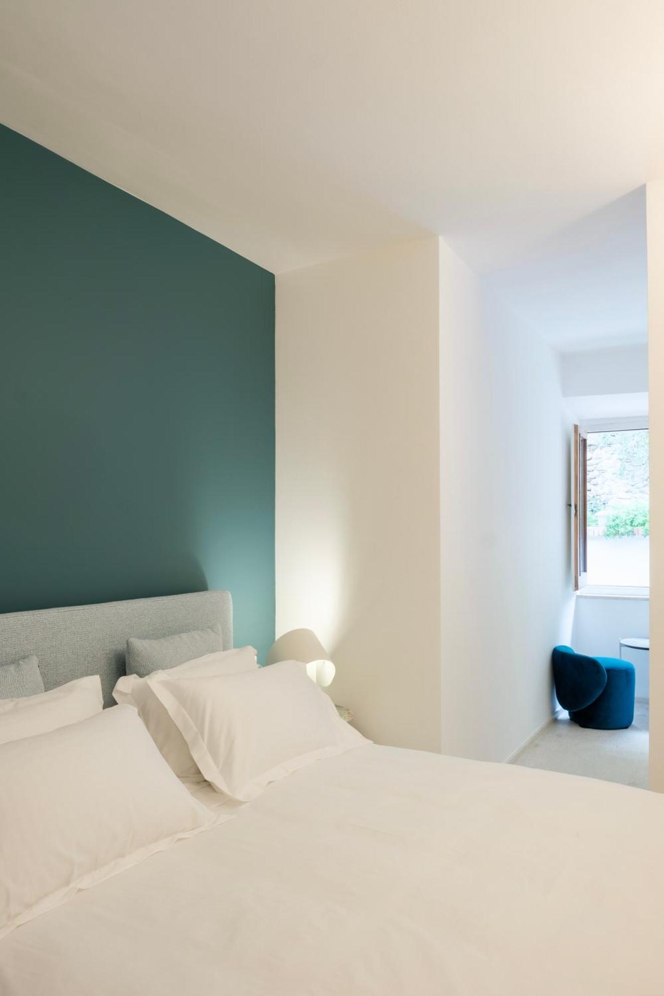 La Balza Di Scilla Hotel Kültér fotó
