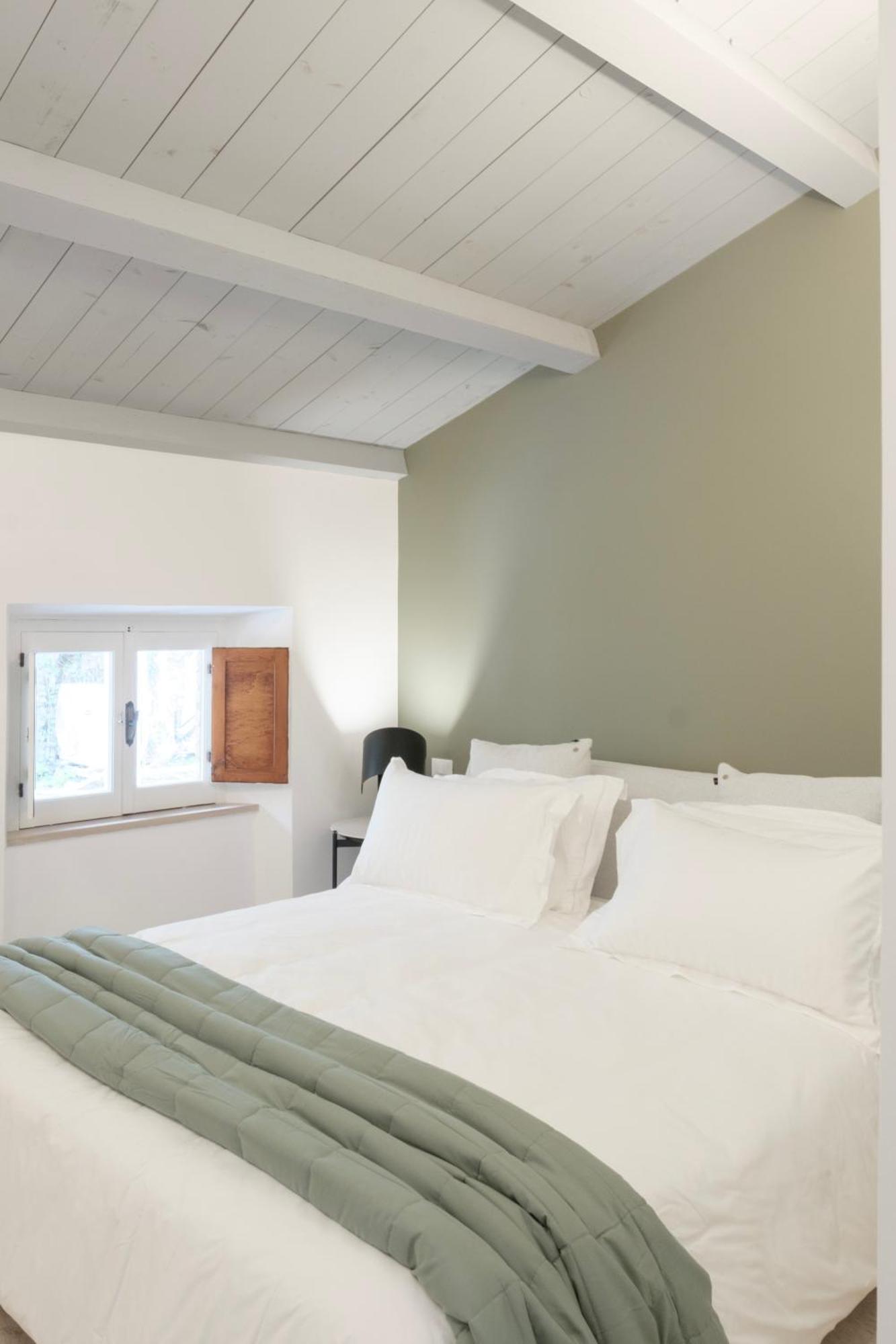 La Balza Di Scilla Hotel Kültér fotó